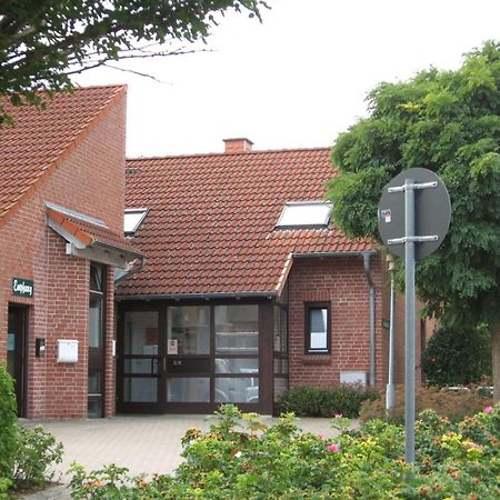 Ferienwohnung Stoetera Malente Extérieur photo