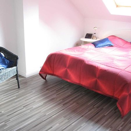 Ferienwohnung Stoetera Malente Extérieur photo