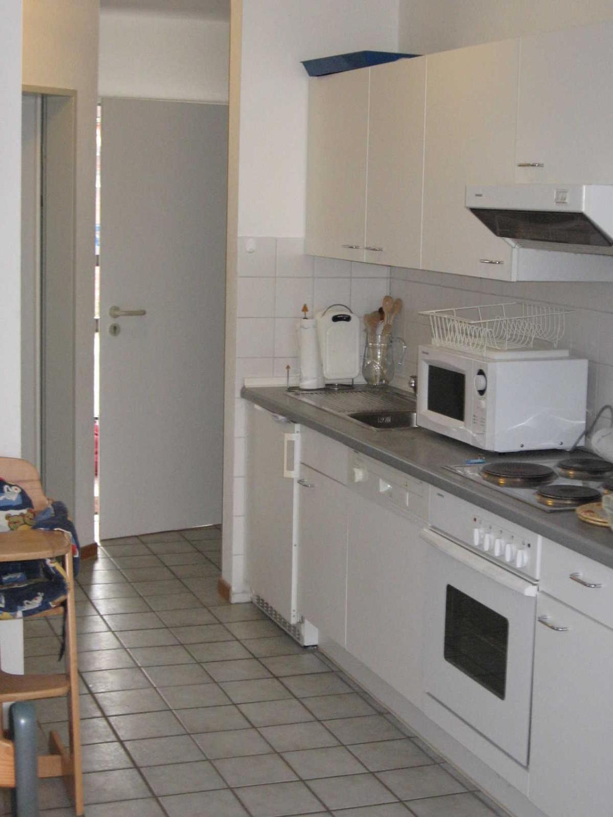 Ferienwohnung Stoetera Malente Extérieur photo