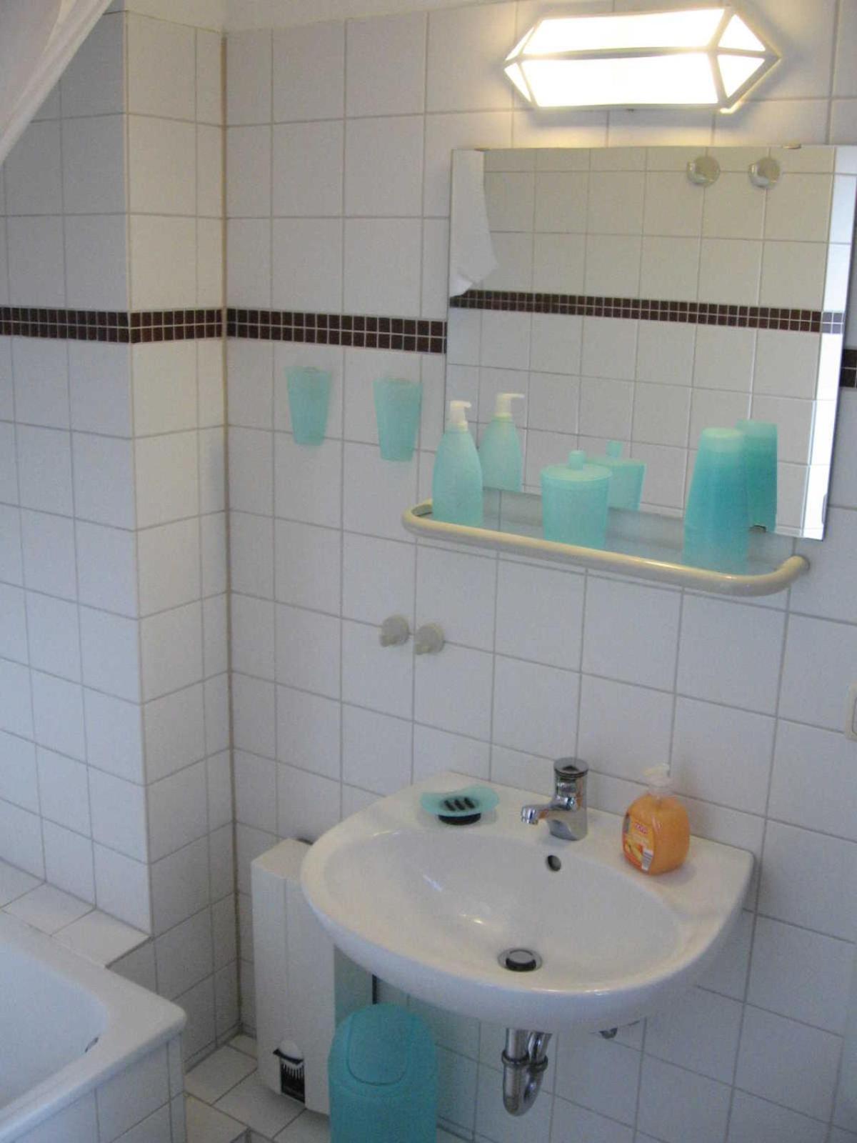 Ferienwohnung Stoetera Malente Extérieur photo