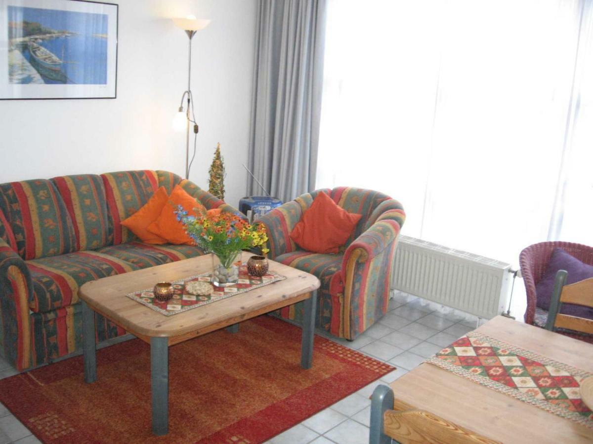 Ferienwohnung Stoetera Malente Extérieur photo